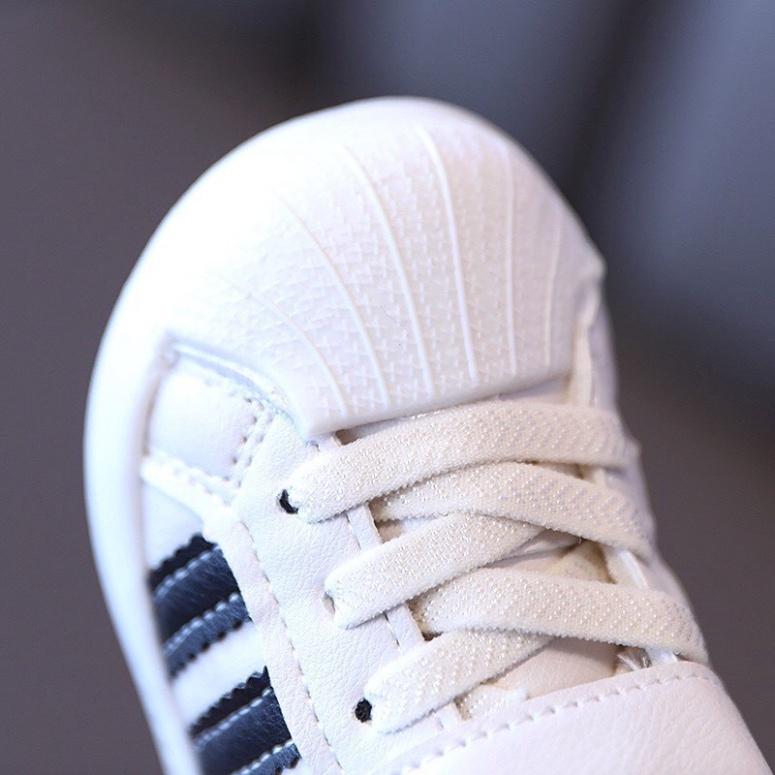 Giày thể thao Quảng Châu cao cấp cho bé trai bé gái mã M265 M266