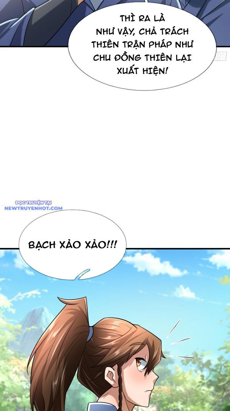 ngủ say vạn cổ: xuất thế đẩy ngang chư thiên chapter 36 17