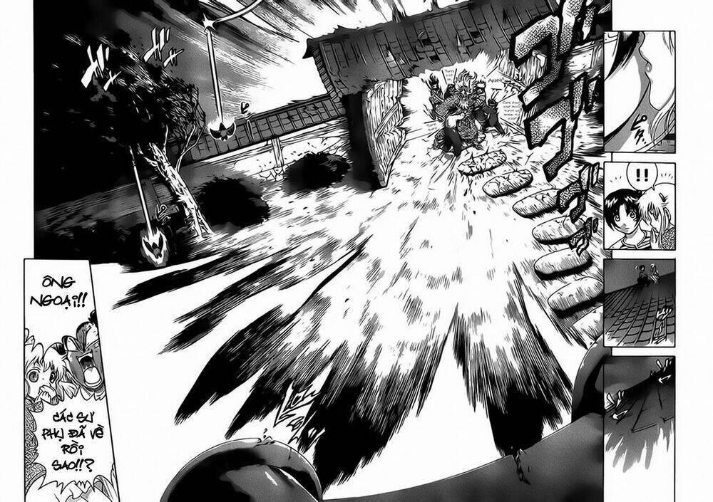 history's strongest disciple kenichi chapter 423 15