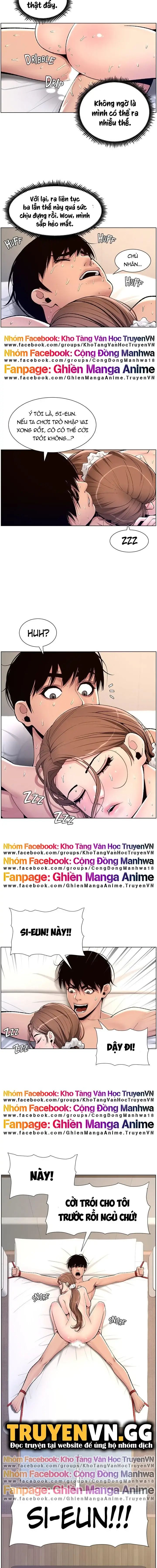 app đế vương giường chiếu chapter 16 12