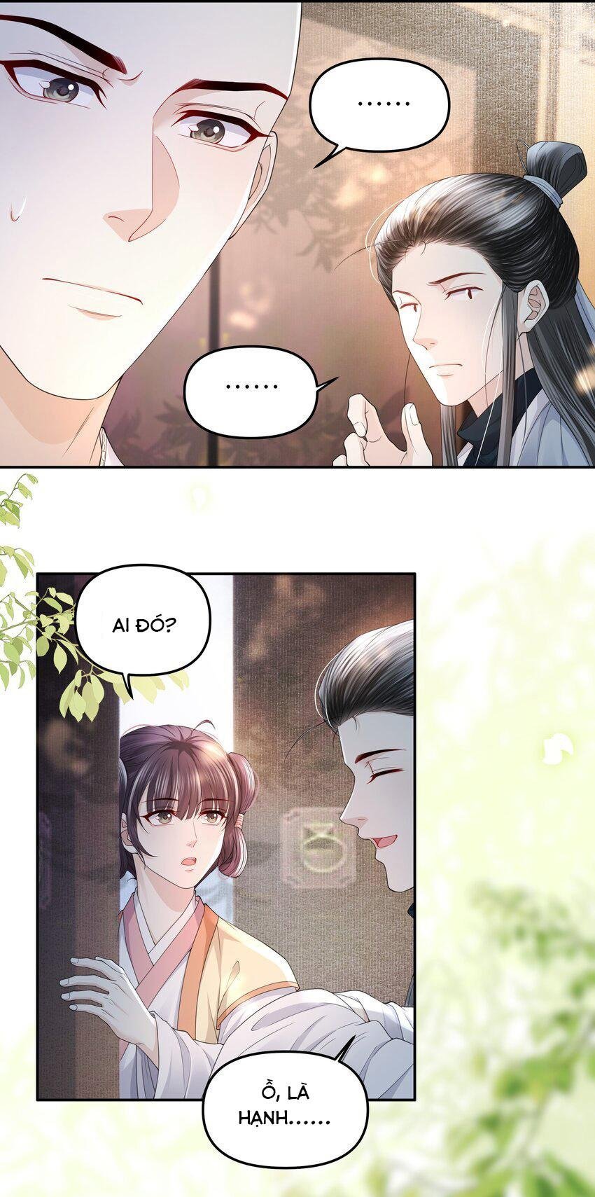 đồng tiền tham khế chapter 65 33