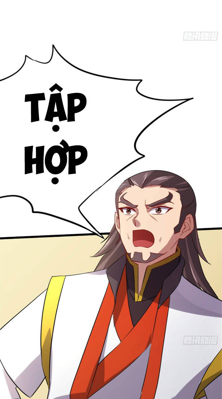 vạn đạo long hoàng chapter 16 20