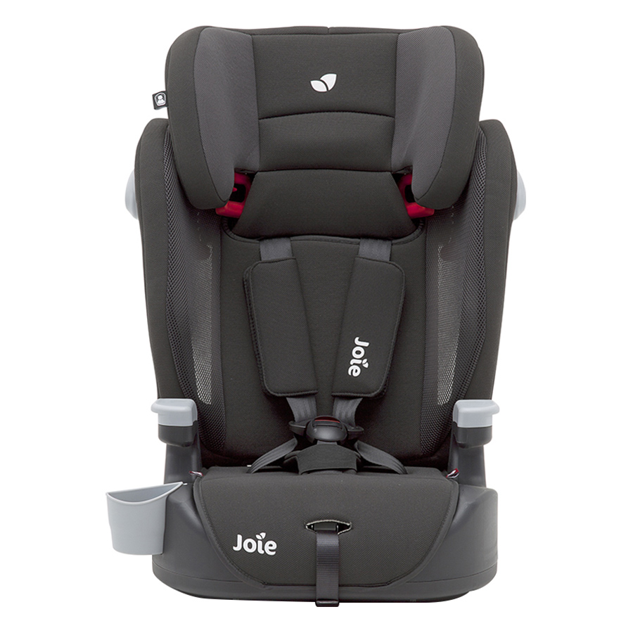 Ghế ngồi ô tô Joie Elevate Cherry từ 9 - 36kg