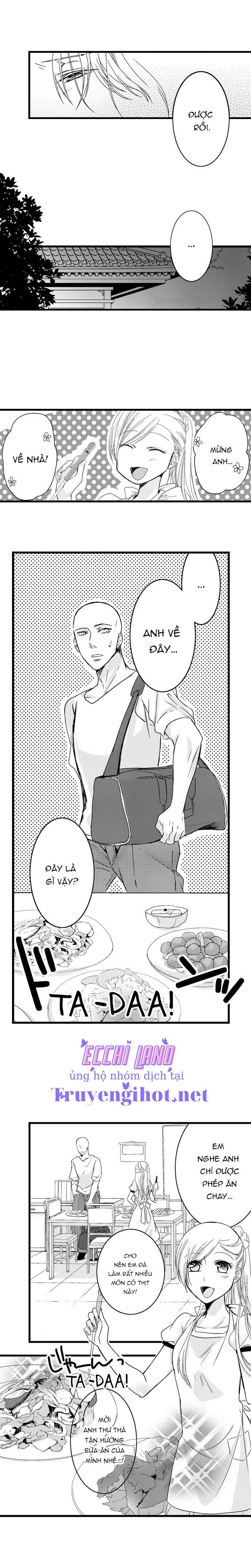 dây dưa một đêm dâm đãng với nhà sư chapter 12.1 7