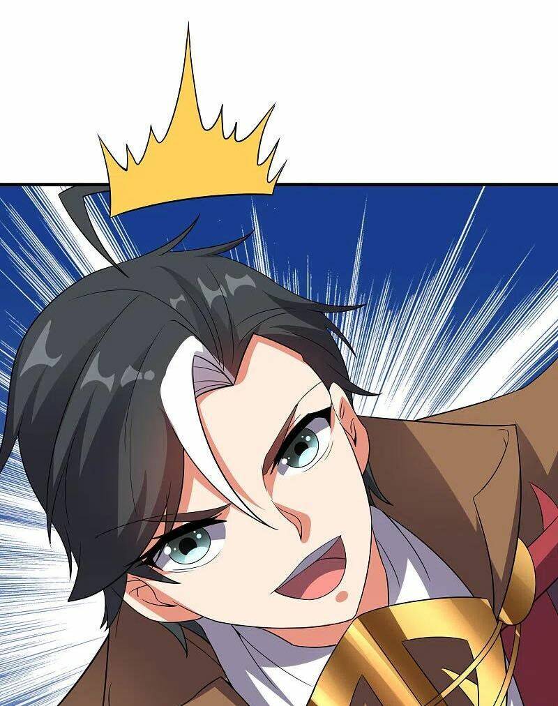 phục thiên thánh chủ chapter 175 22