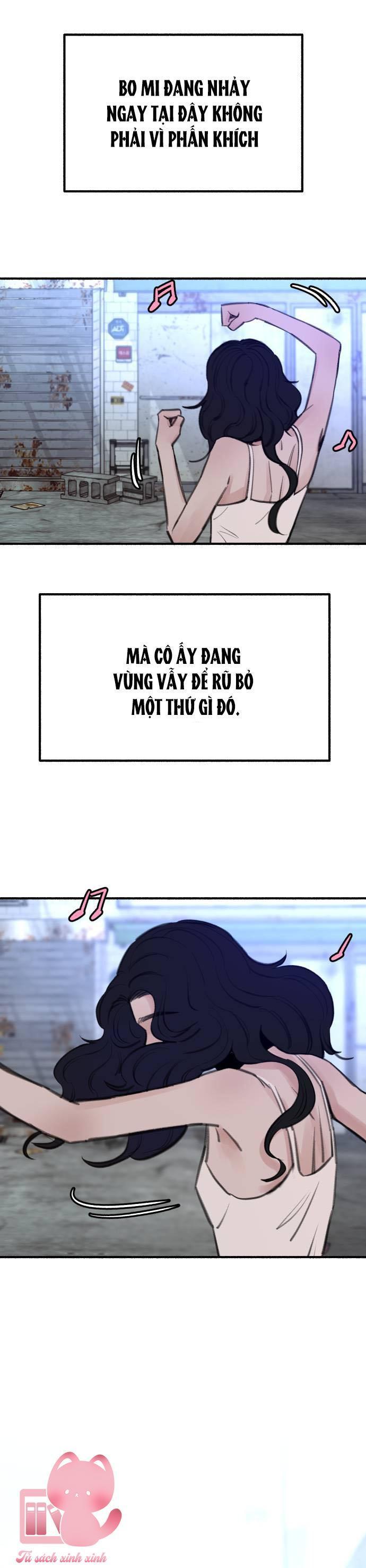 nàng thơ điện ảnh chapter 27 33