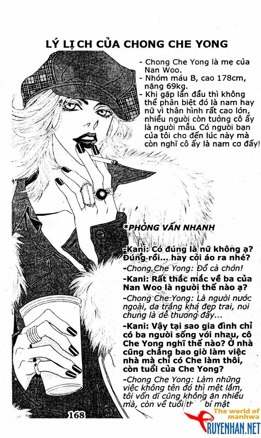 you're so cool chapter 36 6