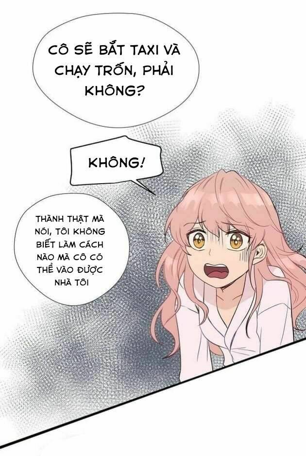 một cuộc sống kỳ lạ chapter 2 27