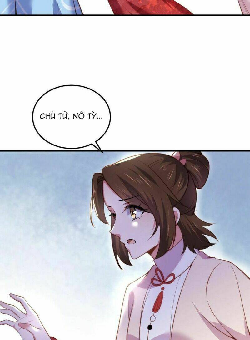 hoạn phi thiên hạ chapter 110 16