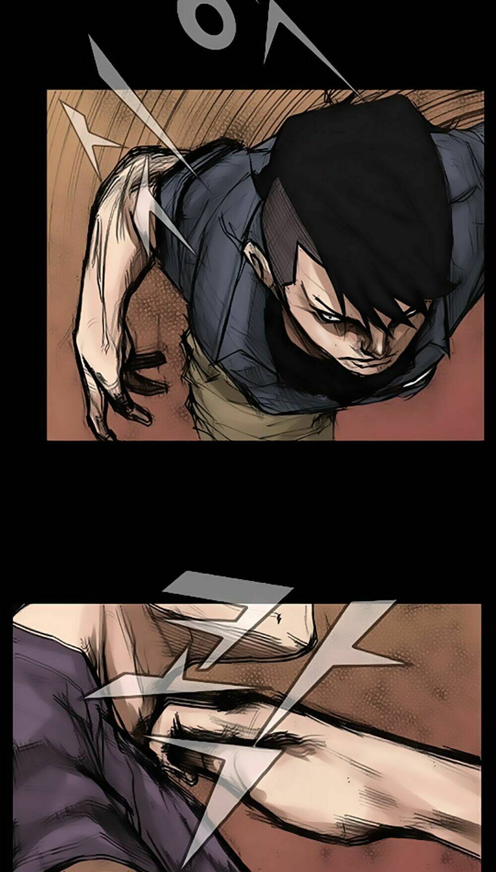 dokgo | độc cô chapter 24 24