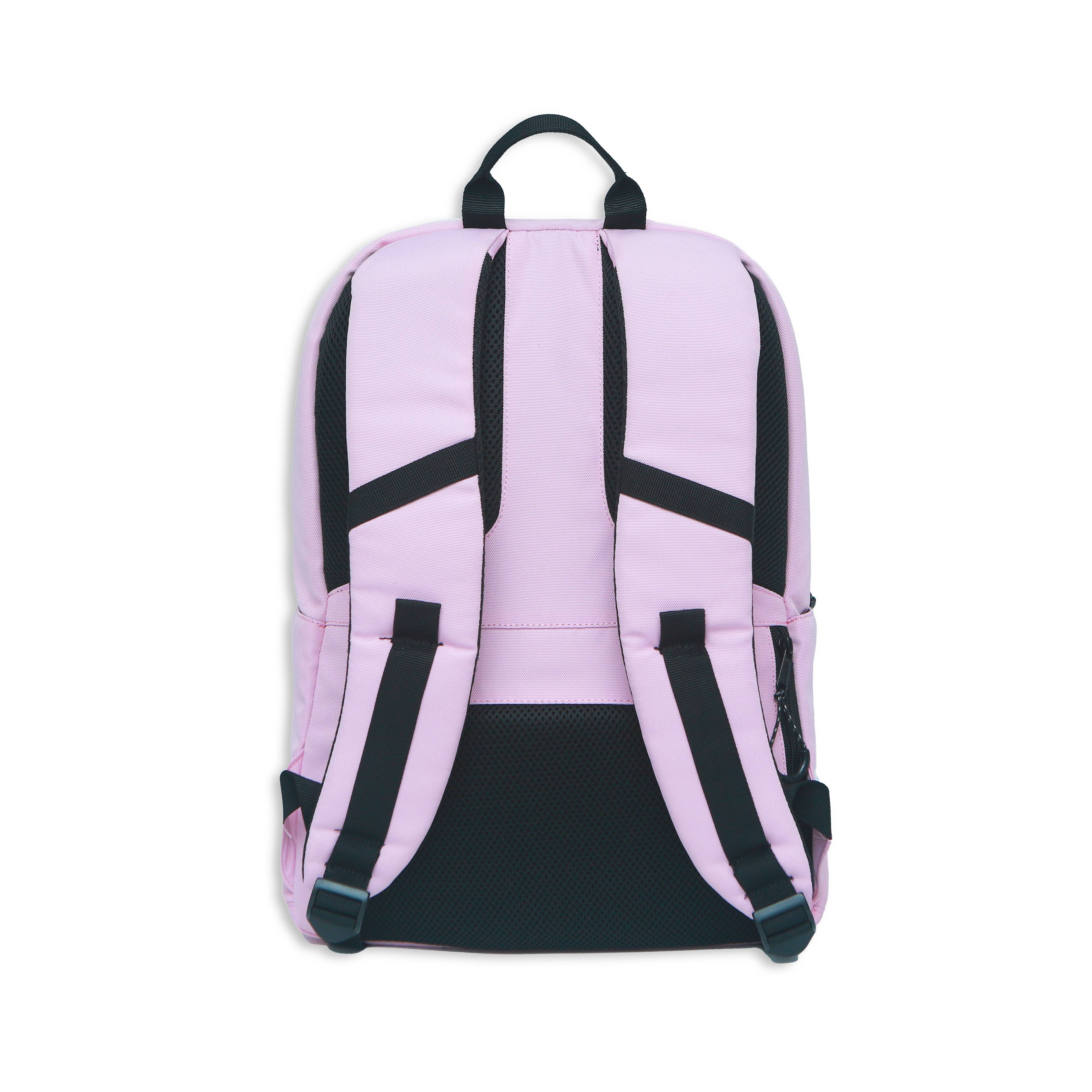 Balo unisex Dynamic Backpack chính hãng NATOLI nhiều ngăn kháng nước siêu nhẹ thời trang phong cách cao cấp