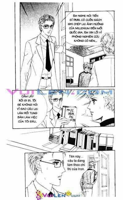 vật cản tình yêu chapter 2 125