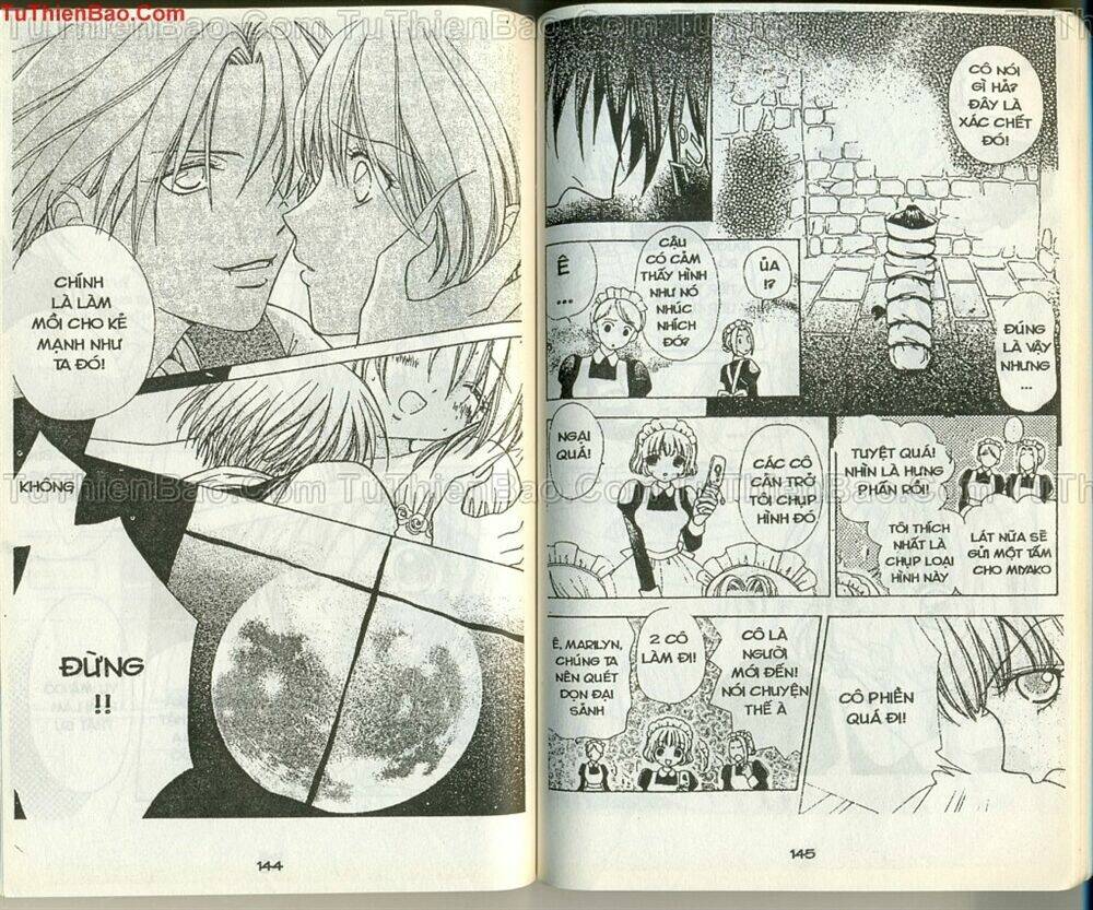 love monster chapter 55 10