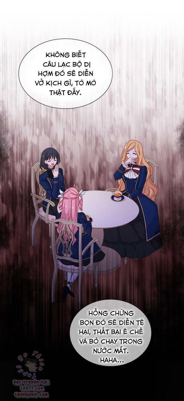 để yên cho tiểu thư hiền chapter 34 12