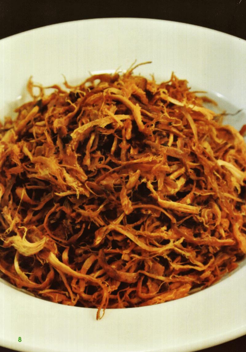 Sách 500 Món Chay Thanh Tịnh - Tập 4