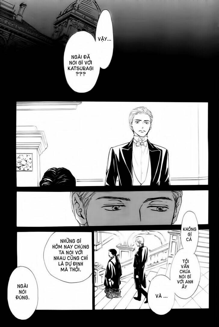 bình minh u sầu chapter 29 20