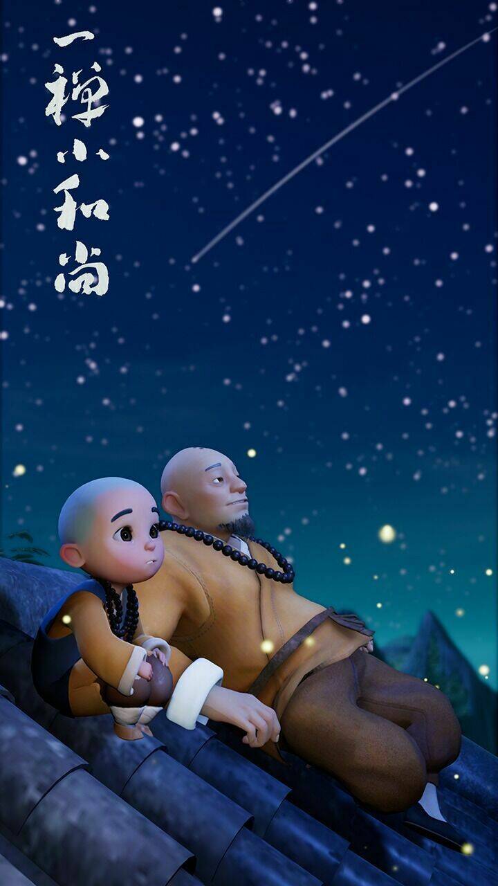 nhất thiền tiểu hòa thượng chapter 75 41