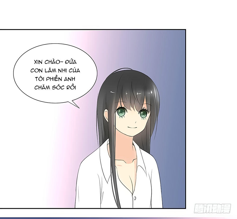 sinh sinh tương thác chapter 36 50