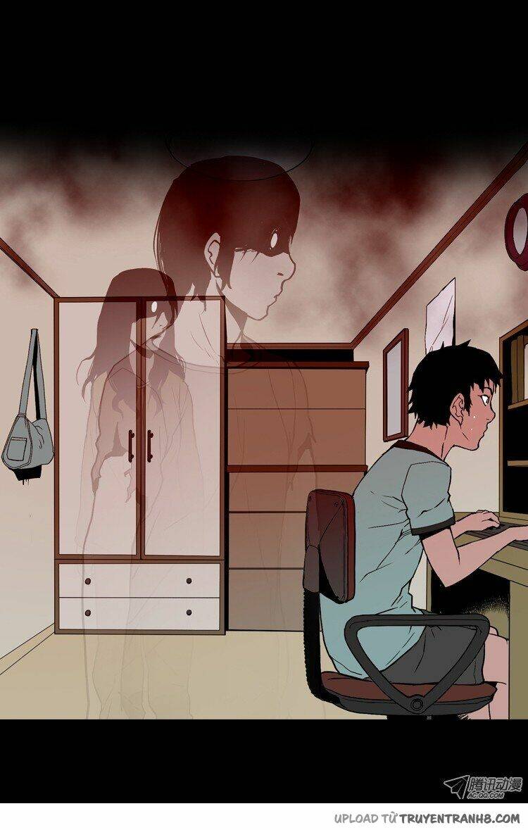 0.0 mhz - tần số chết chapter 29 8