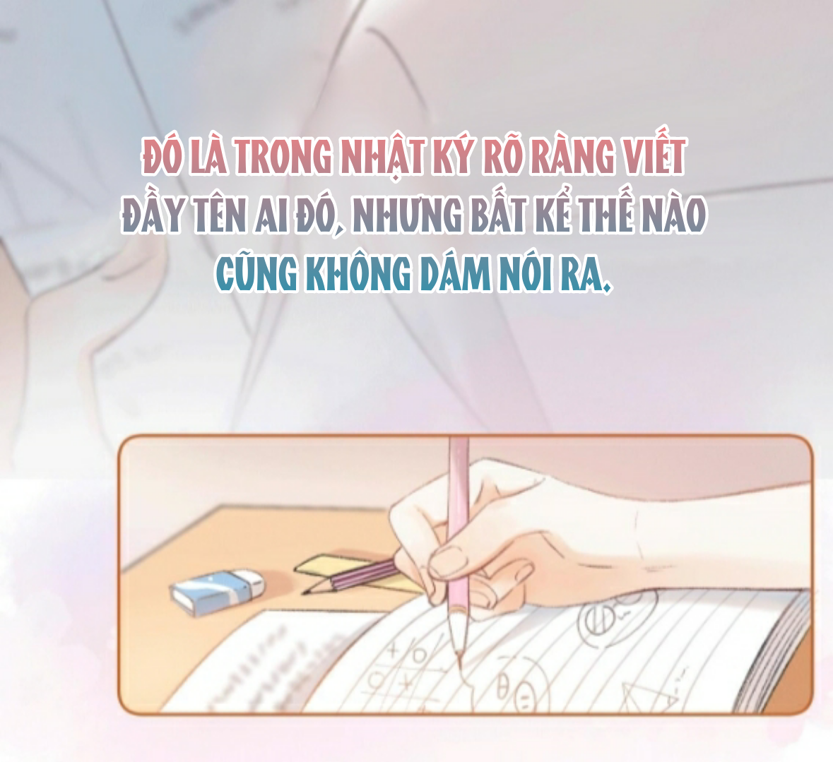 Vụng Trộm Không Thể Giấu chapter 0 - Trang 8