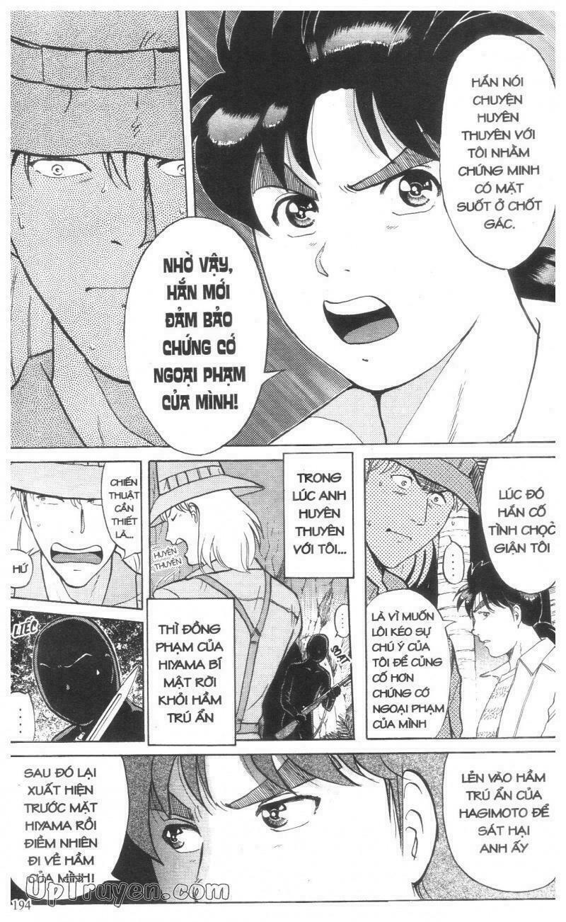 thám tử kindaichi (bản đẹp) chapter 1409 6