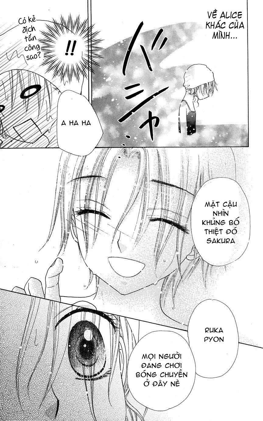 gakuen alice chapter 94 14