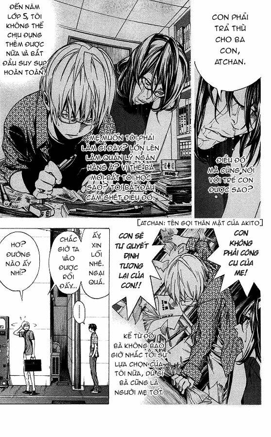 họa sĩ truyện tranh chapter 8 3