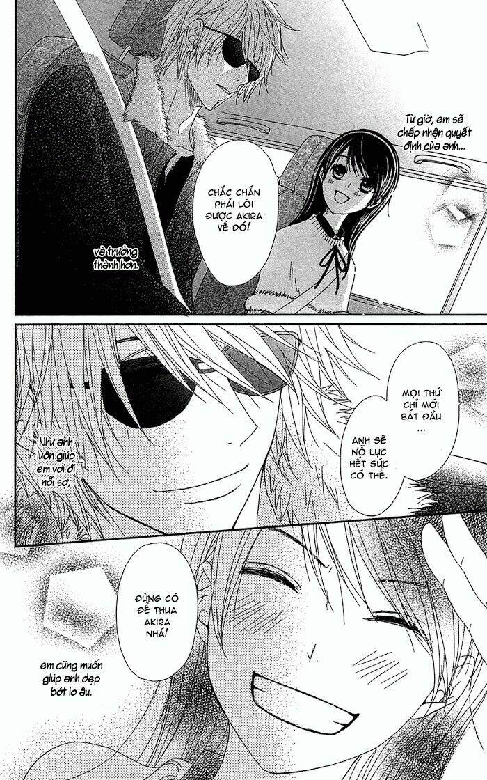 điện kích daisy chapter 68 29