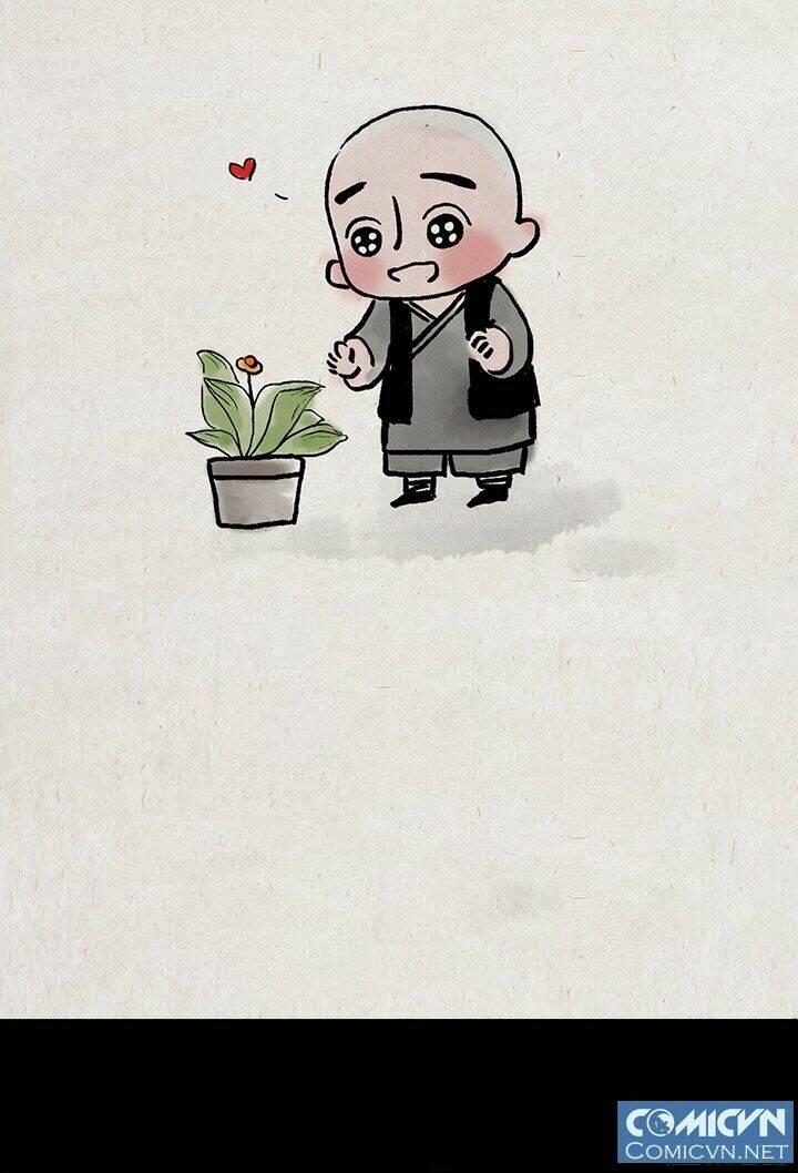 nhất thiền tiểu hòa thượng chapter 19 13