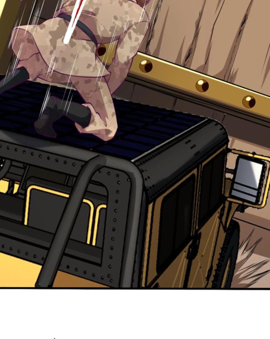 nãi ba là chiến thần mạnh nhất chapter 62 9