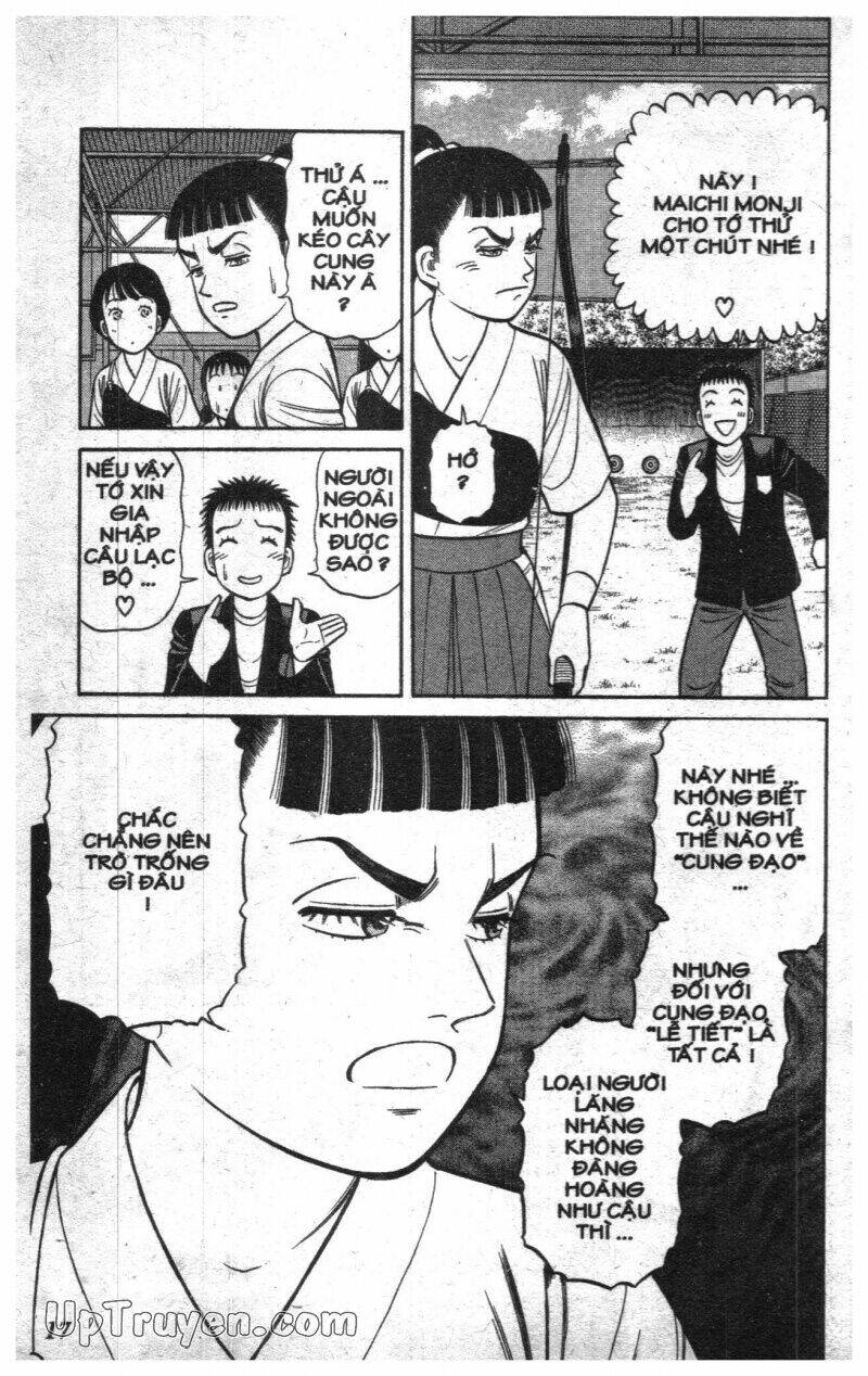 hộ chiếu xanh chapter 6 19