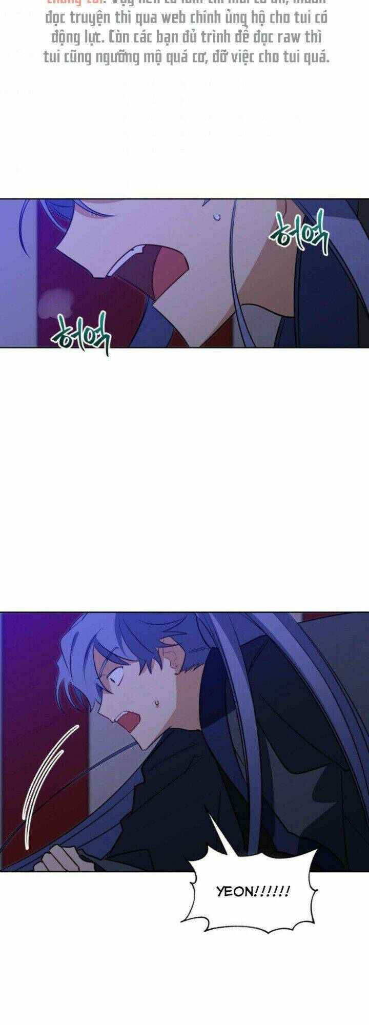 quái thú với hoa chapter 56 20