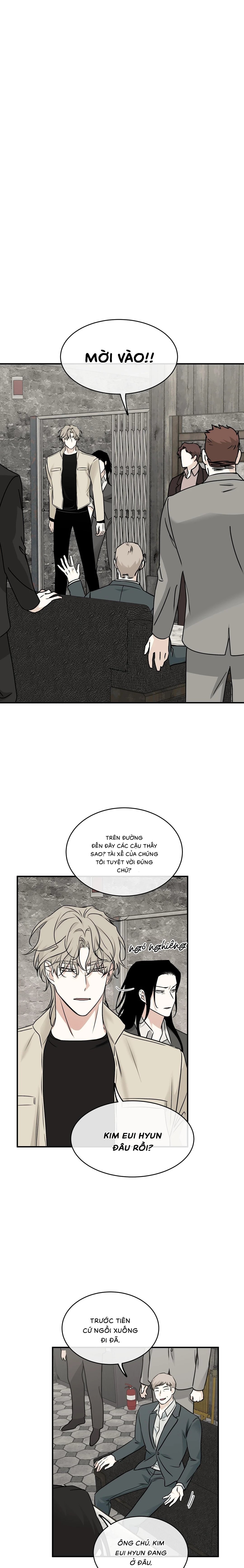 đêm bên bờ biển chapter 92 3