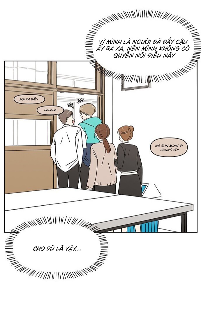 thanh xuân rực rỡ - season of blossom chapter 4 27