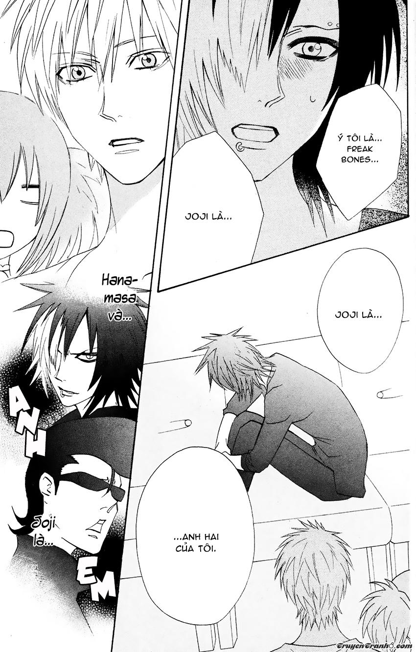 otomen chapter 25 17