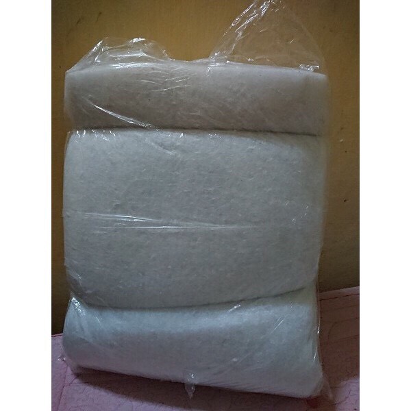 Bông lọc bể cá 1kg