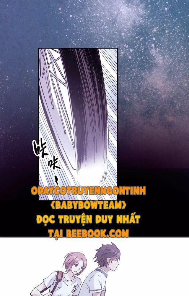 dưới trời xanh chapter 34 27