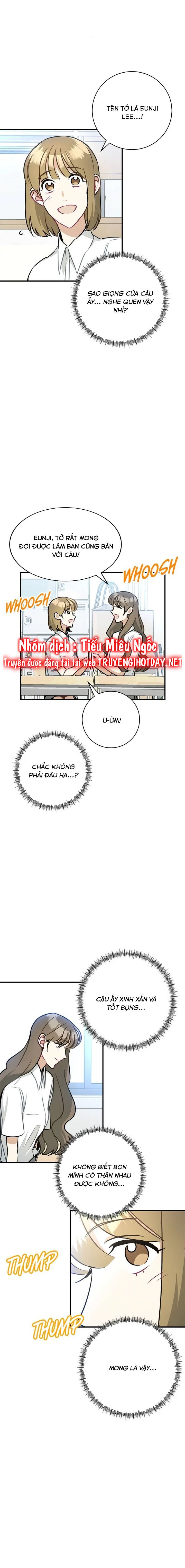 nụ hôn của tên ác ma chapter 26 15