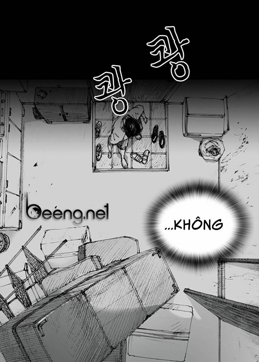 hiệu điện hãi hùng chapter 2 28