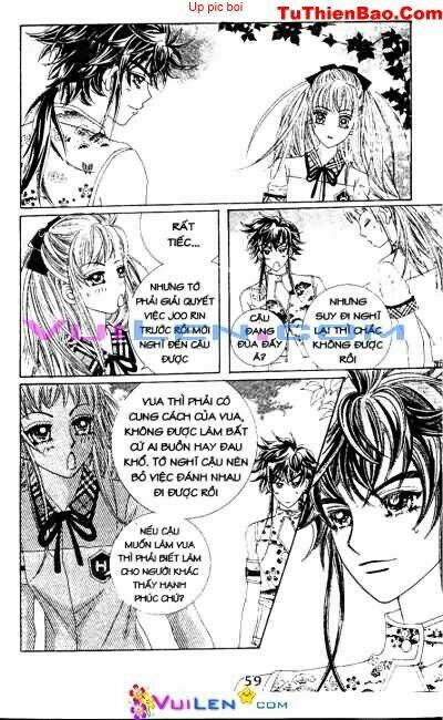 bogle goes to the kingdom chapter 17 28