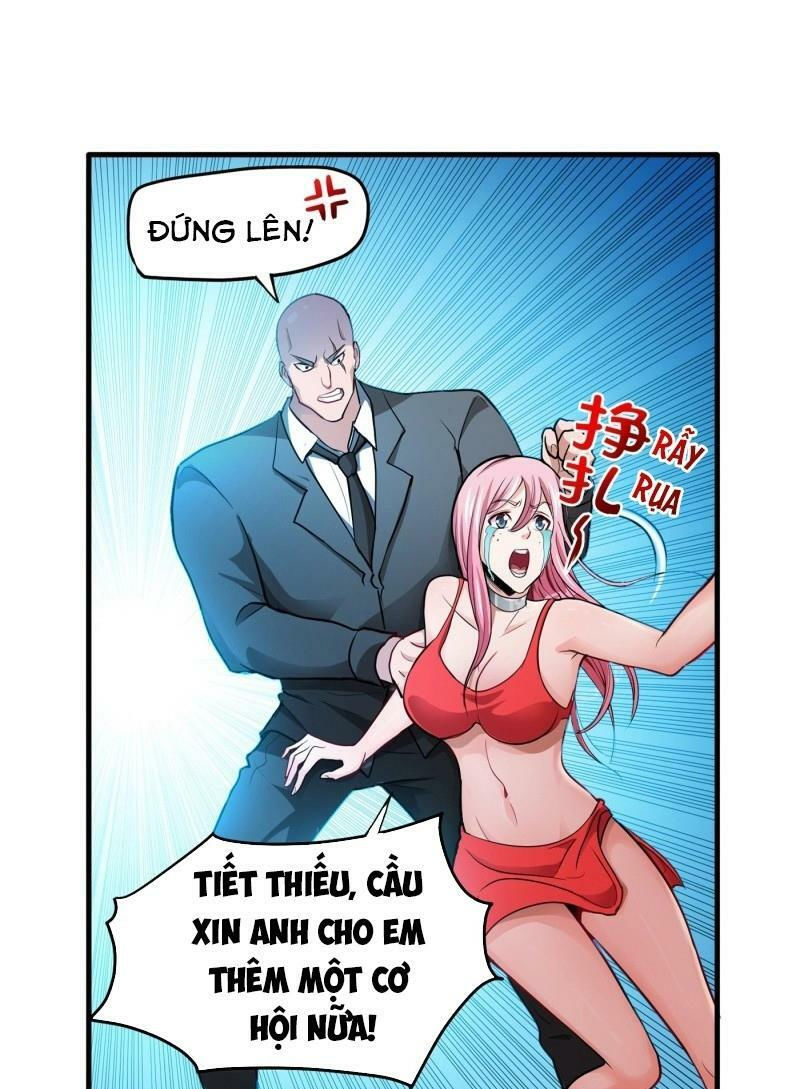 tối cường thần y tại đô thị chapter 75 19