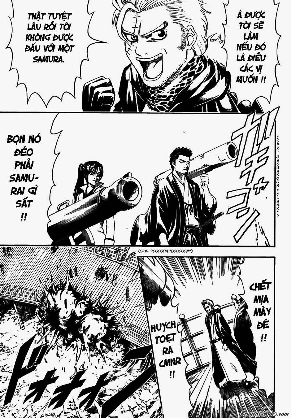 gintama - linh hồn bạc chapter 403 18