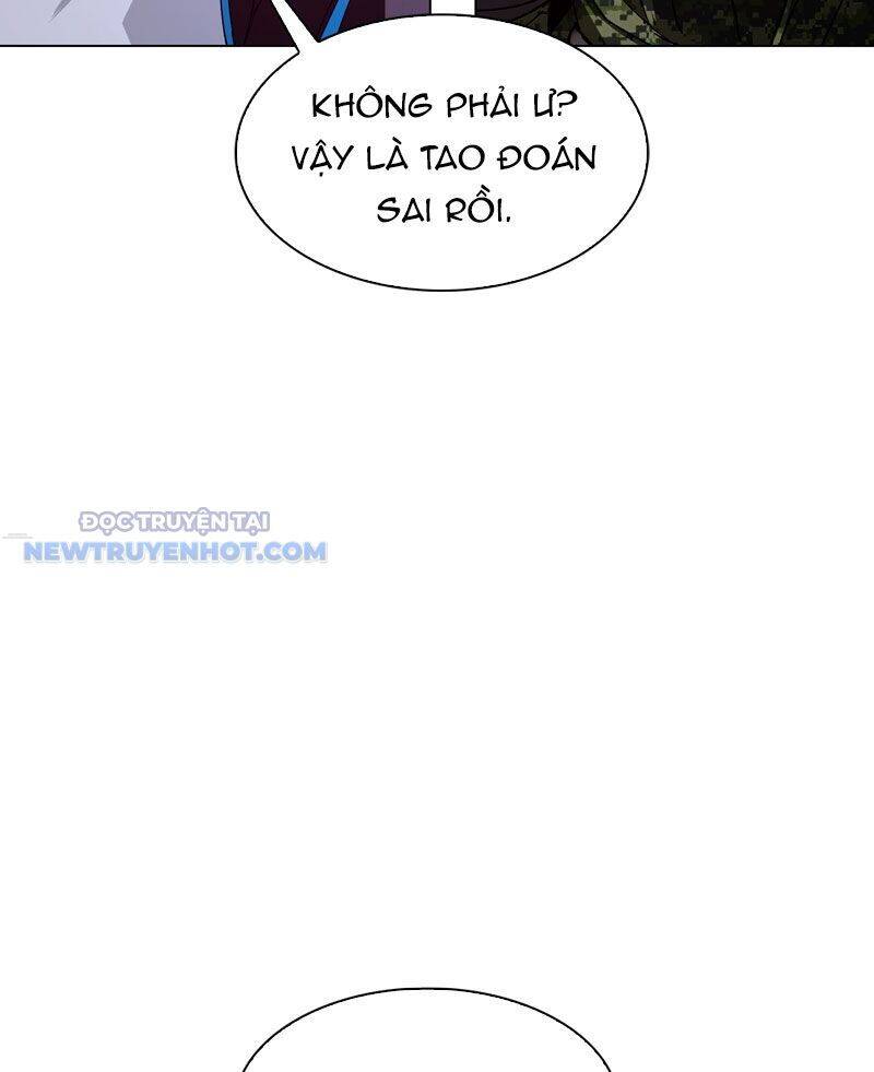 tận thế cũng chỉ là trò chơi chapter 33 23