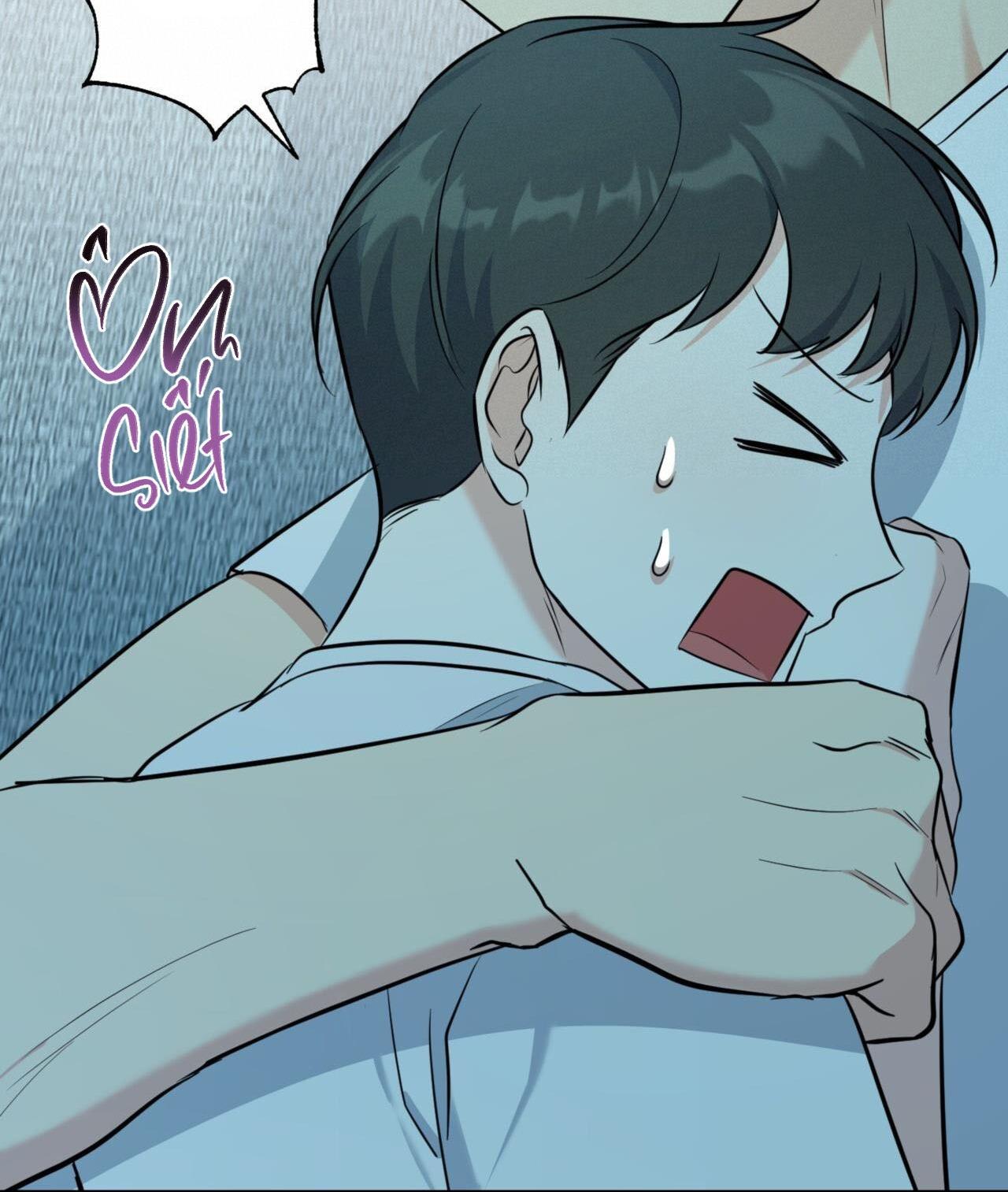 khu rừng tĩnh lặng chapter 7 93