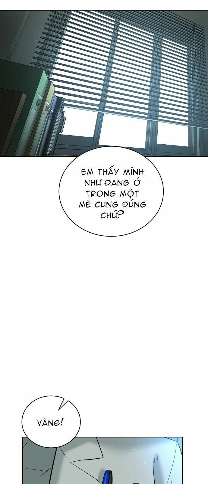 Máu trắng chapter 21 69