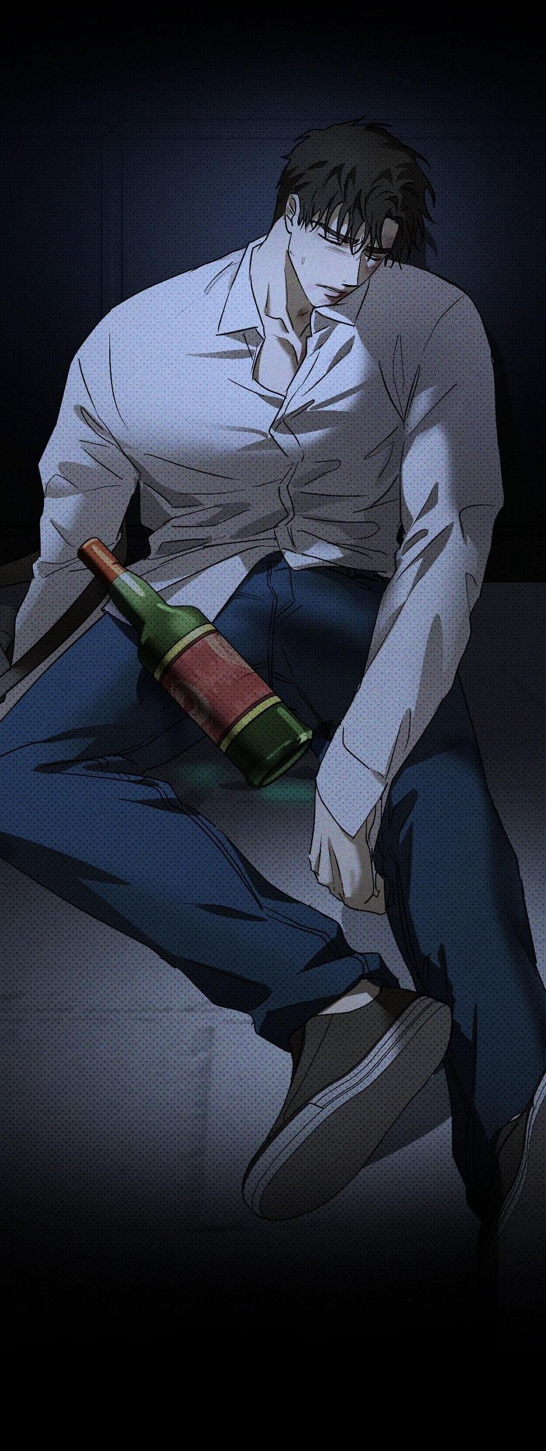 dưới ánh đèn xanh ss2 chapter 9 2