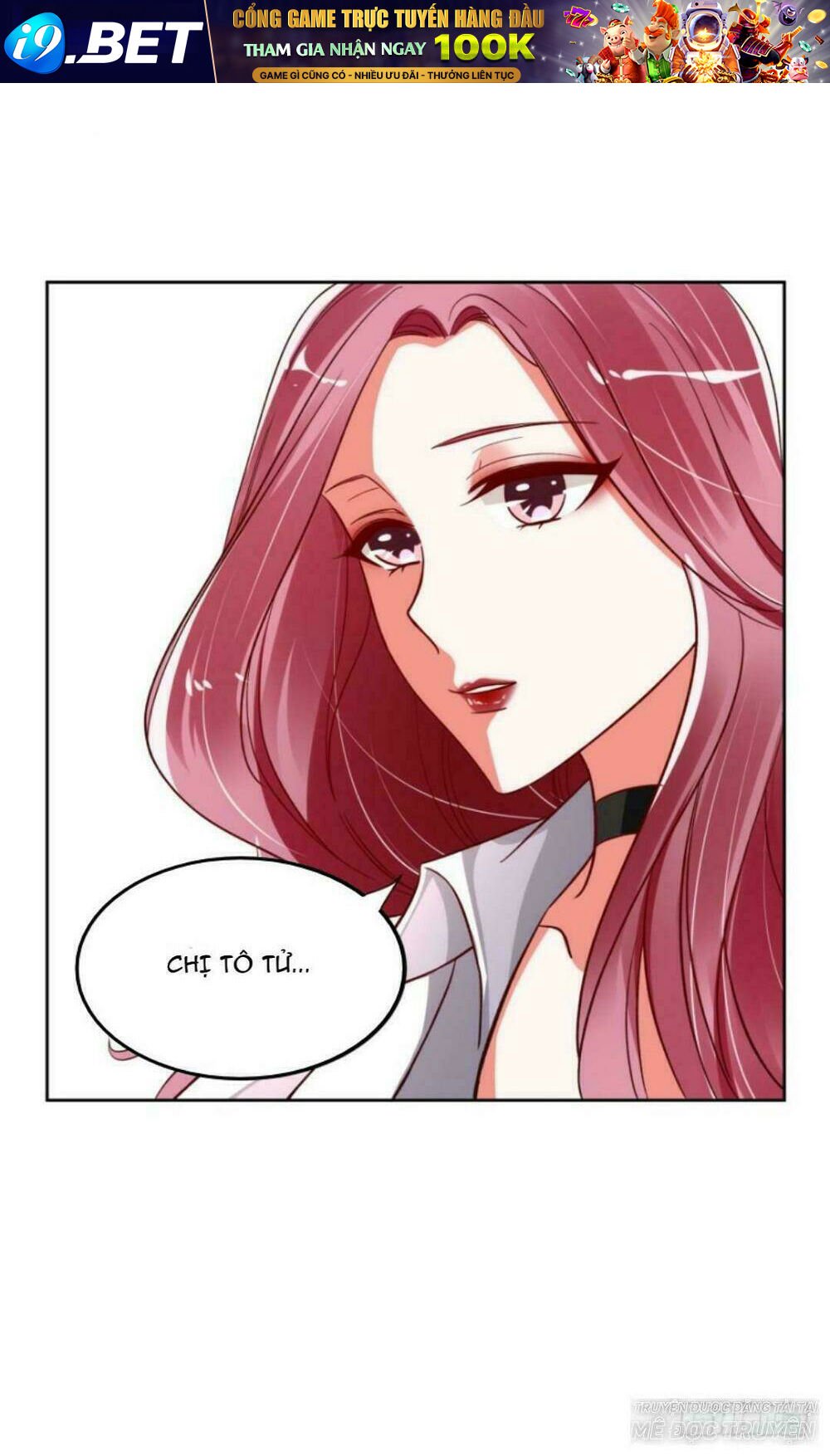 mộ thiếu, lão bà ngươi trọng sinh lại rồi! chapter 11 27