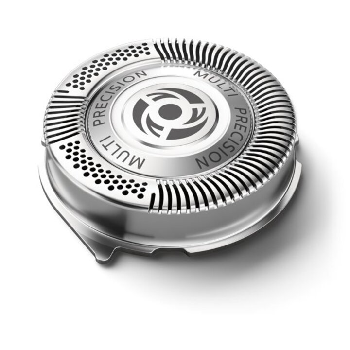 Bộ lưỡi dao cạo râu khô và ướt Philips SH50 - HÀNG NHẬP KHẨU