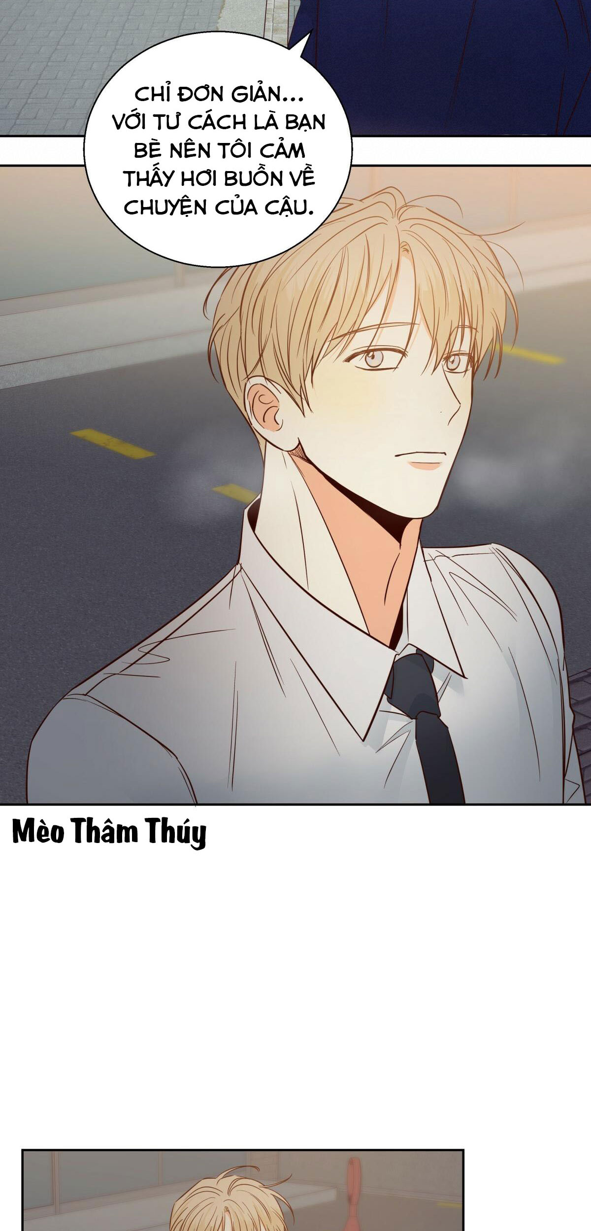 cửa hàng tiện lợi nguy hiểm chapter 63 53