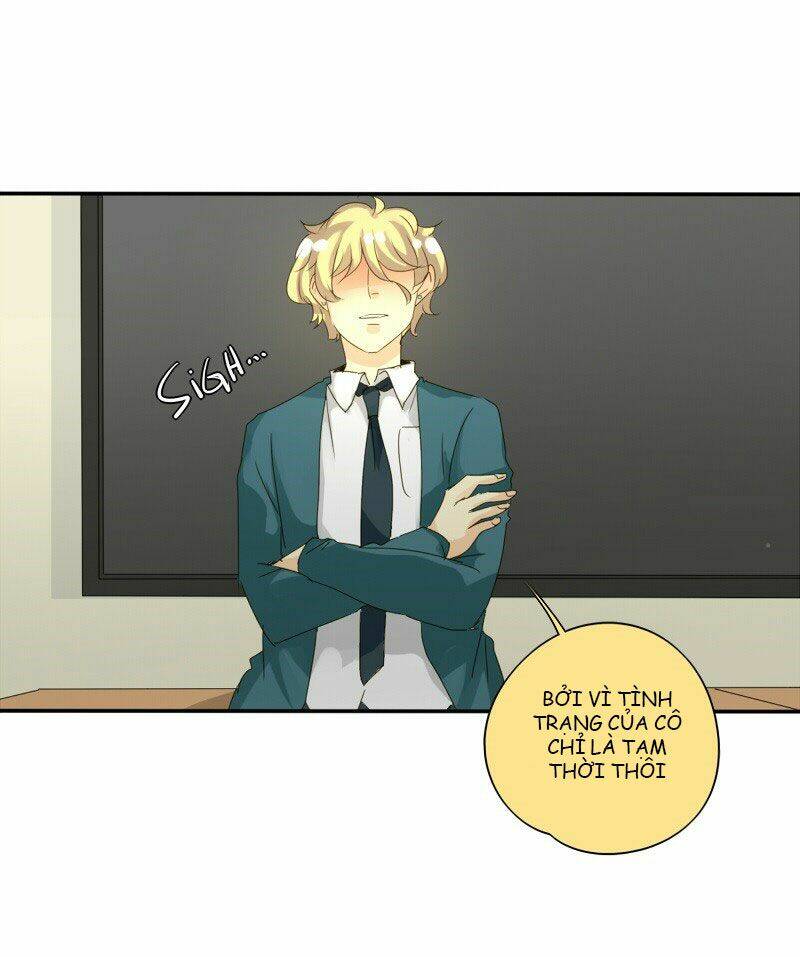 Thế Giới Không Hoàn Hảo Chapter 81 68